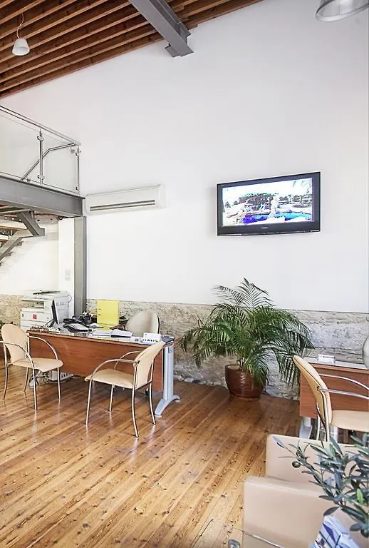 Alkisti City Hotel Larnaca 3*,  Kıbrıs