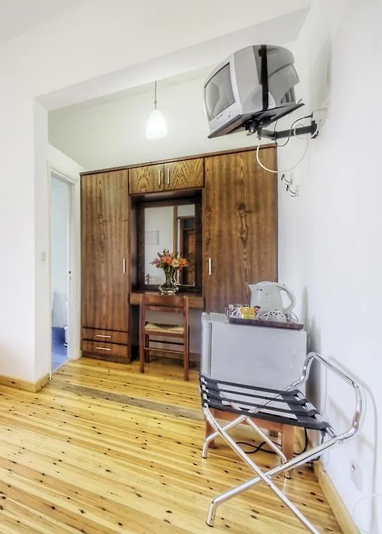Alkisti City Hotel Larnaca