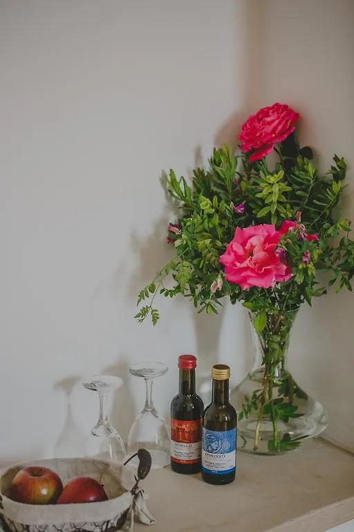 Alkisti City Hotel Larnaca Kıbrıs
