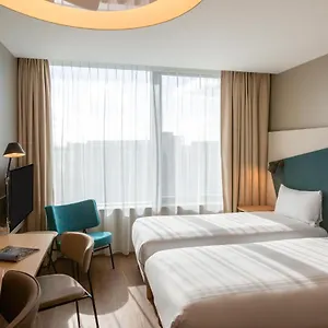 Adagio Stratford 4* לונדון