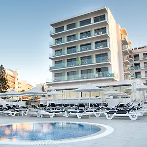 *** Hotel Mandali Cypern
