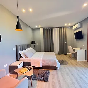 Belix Apartments, Near The 3* Durrës