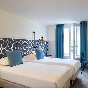 *** Hotel Des Mines Frankrig