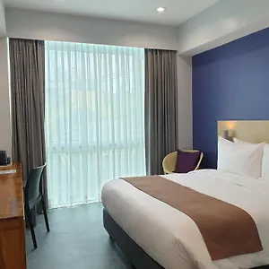 Leez Makati 2* Makati City