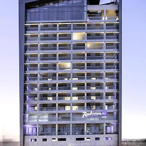 Radisson Blu Hotel, 5* Lárnaca