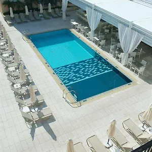 Senator - Adults Only 3* Ayía Nápa