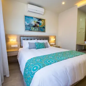 Aparthotel Zodiac, Larnaka