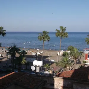 Apartment Palm Sea 2, Larnaca