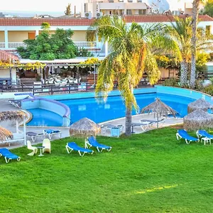 *** Lejlighedshotel Captain Karas Holidays Cypern