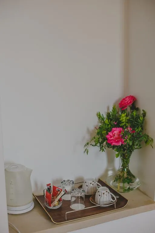 ***  Alkisti City Hotel Larnaca Cyprus